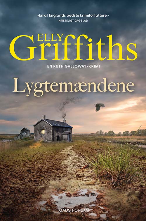 LYGTEMÆNDENE