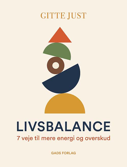LIVSBALANCE
