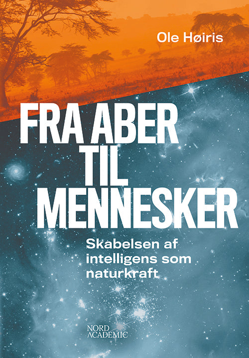 FRA ABER TIL MENNESKER