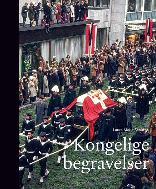 KONGELIGE BEGRAVELSER