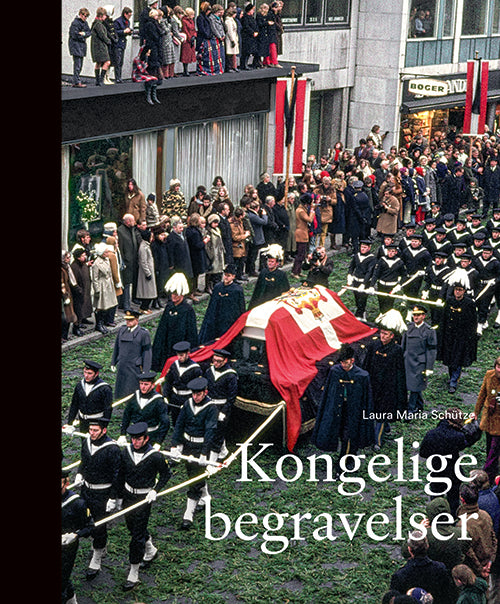KONGELIGE BEGRAVELSER