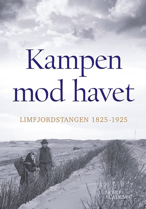 KAMPEN MOD HAVET