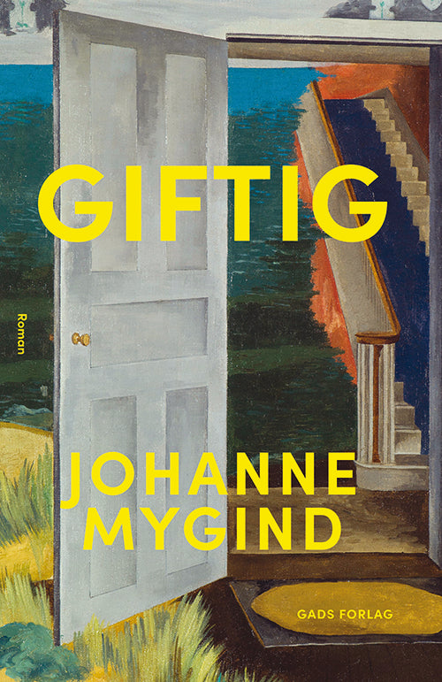 GIFTIG