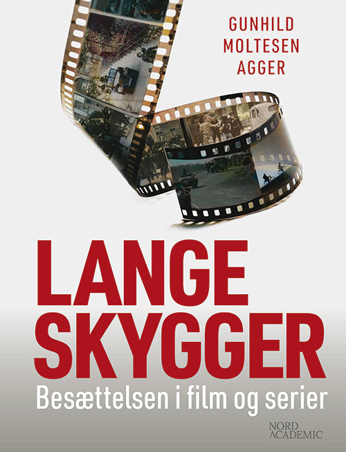 LANGE SKYGGER