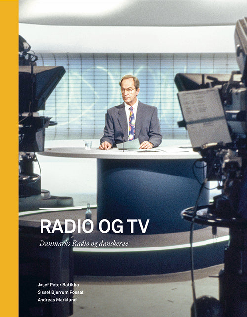 RADIO OG TV
