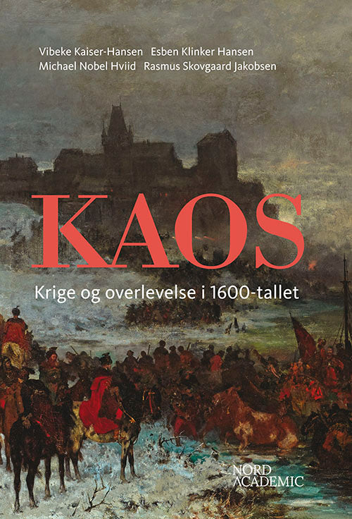 KAOS