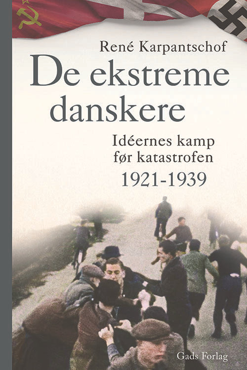 DE EKSTREME DANSKERE