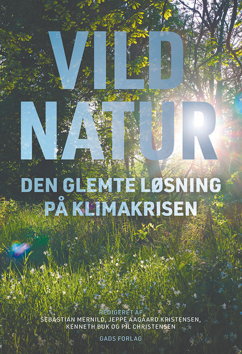 VILD NATUR