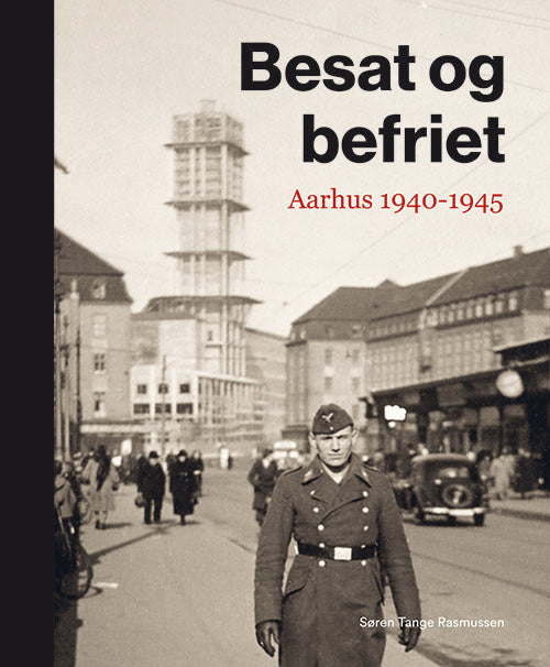 BESAT OG BEFRIET