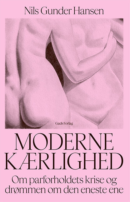 MODERNE KÆRLIGHED