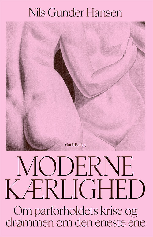 MODERNE KÆRLIGHED