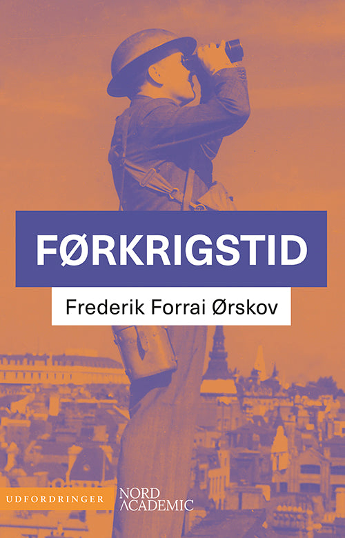 VILD VÆKST