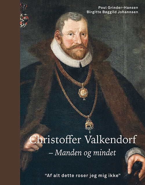 CHRISTOFFER VALKENDORF
