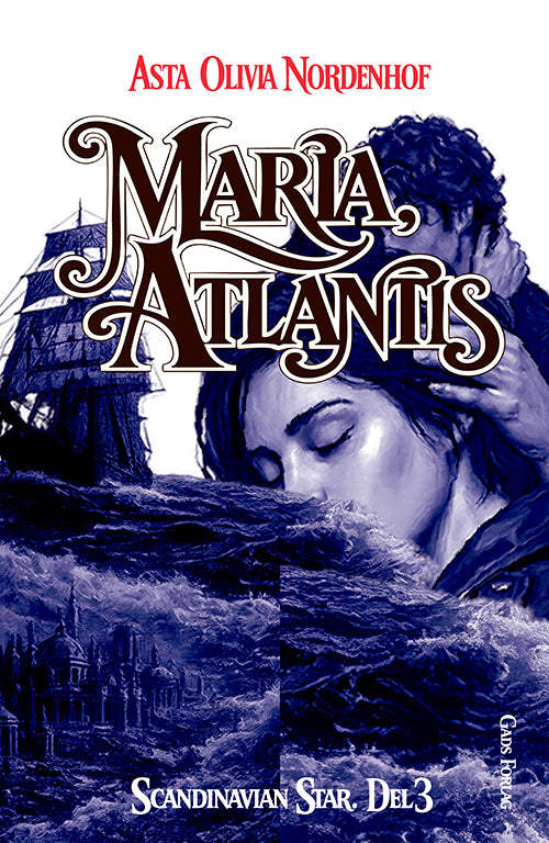MARIA, ATLANTIS