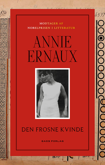 DEN FROSNE KVINDE