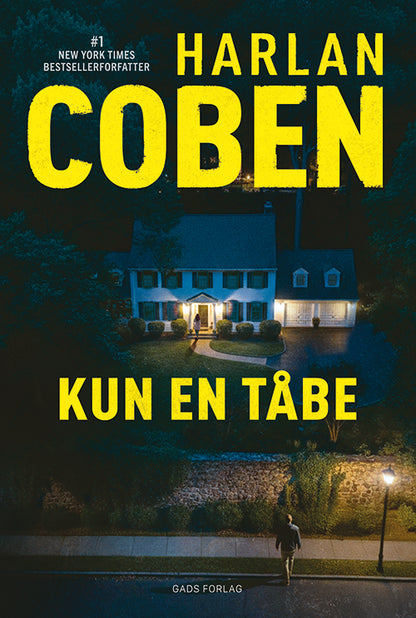 KUN EN TÅBE
