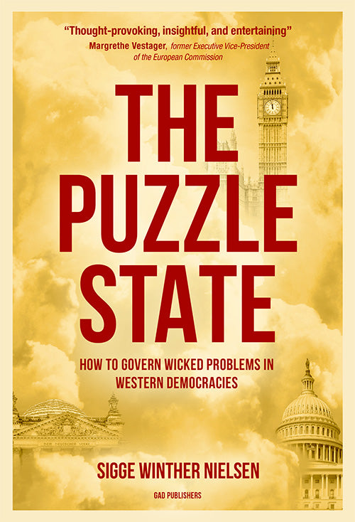 THE PUZZLE STATE