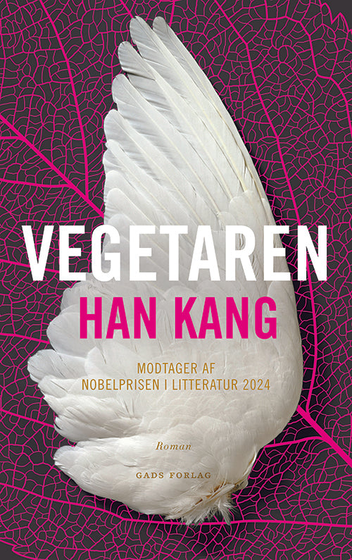 VEGETAREN