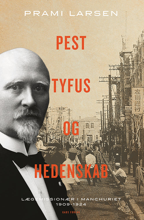 PEST, TYFUS OG HEDENSKAB