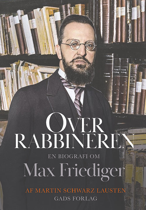 OVERRABINEREN