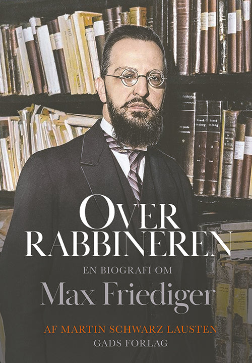 OVERRABINEREN