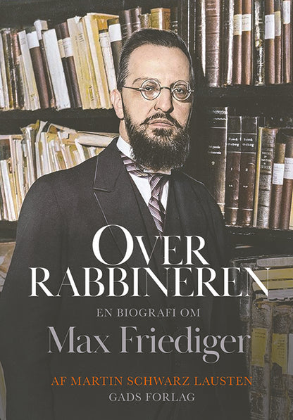 OVERRABINEREN