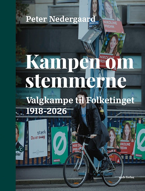 KAMPEN OM STEMMERNE