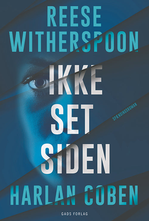 IKKE SET SIDEN