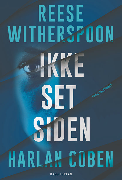 IKKE SET SIDEN