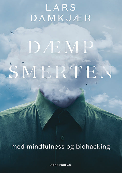 DÆMP SMERTEN