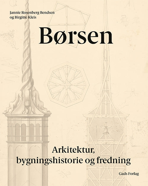 BØRSEN