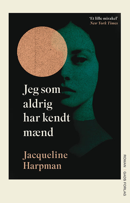 JEG SOM ALDRIG HAR KENDT MÆND