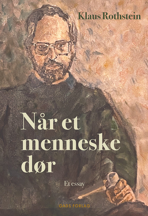 NÅR ET MENNESKE DØR