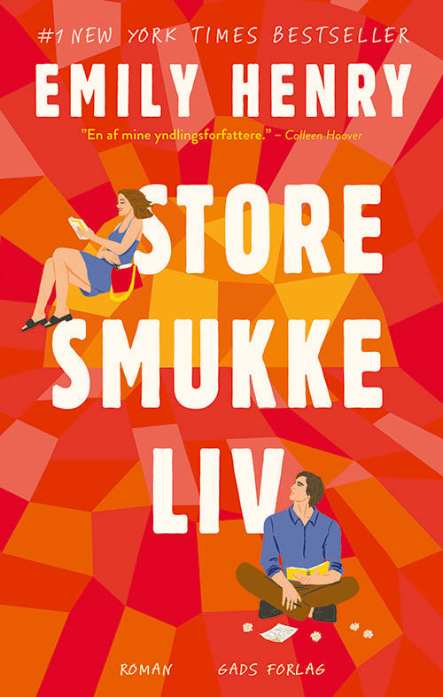 STORE SMUKKE LIV