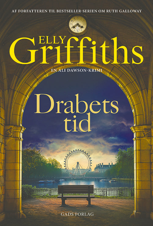 DRABETS TID