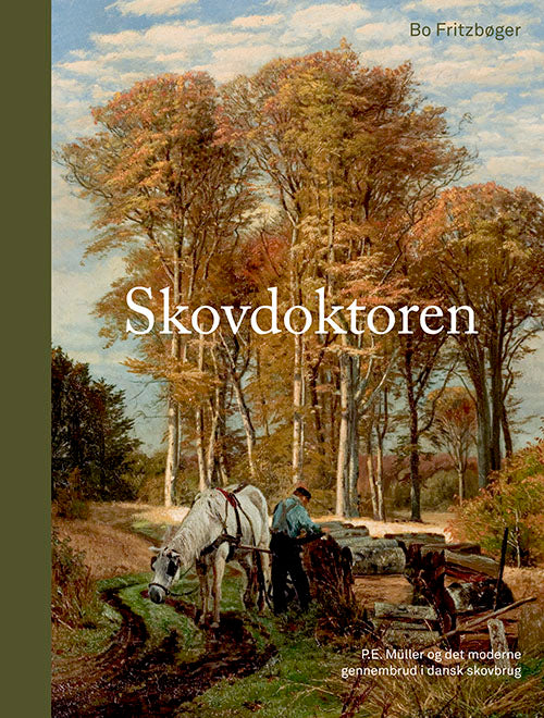 SKOVDOKTOREN