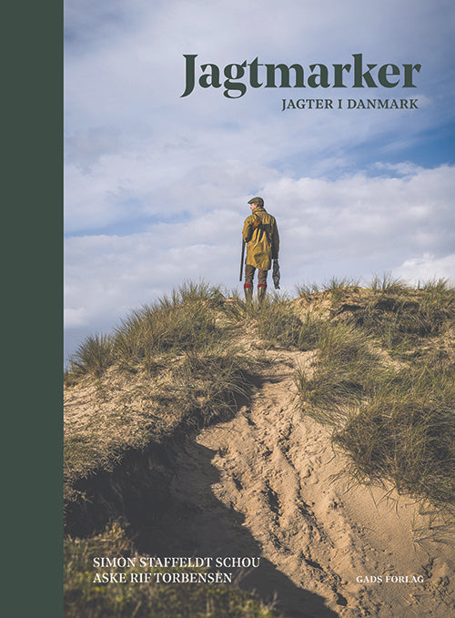 JAGT OG NATUR I DANMARK