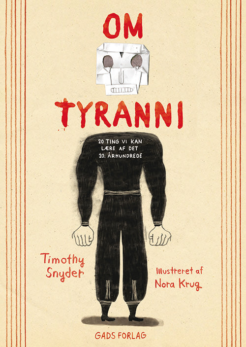 OM TYRANNI