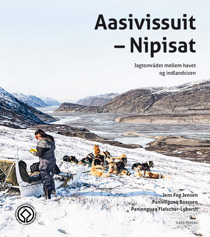 AASIVISSUIT- NIPISAT