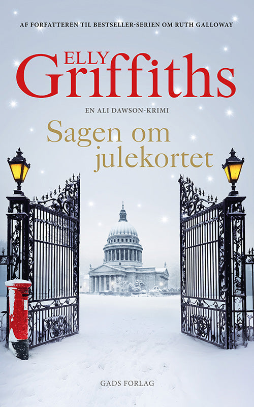 SAGEN OM JULEKORTET