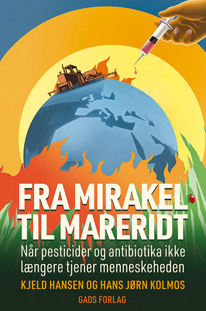 FRA MIRAKEL TIL MARERIDT
