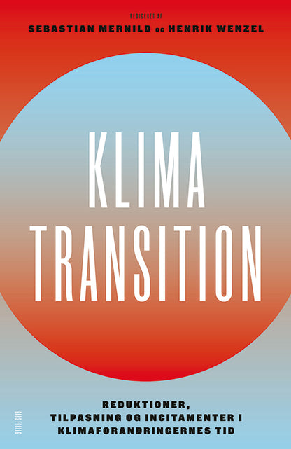 KLIMATRANSITION