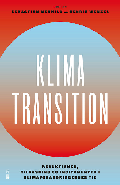 KLIMATRANSITION