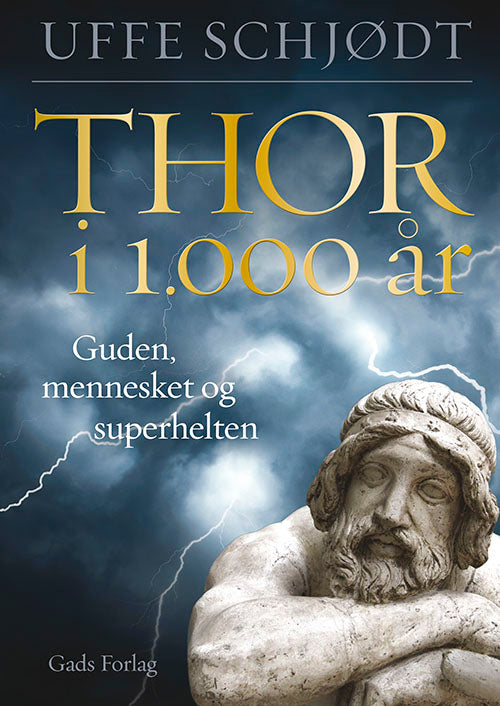 THOR I 1000 ÅR