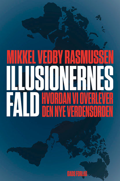 ILLUSIONERNES FALD