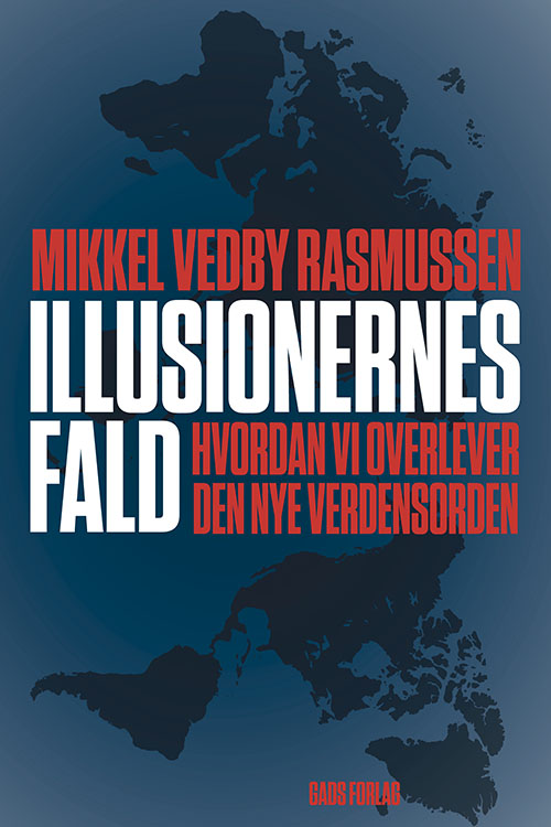 ILLUSIONERNES FALD
