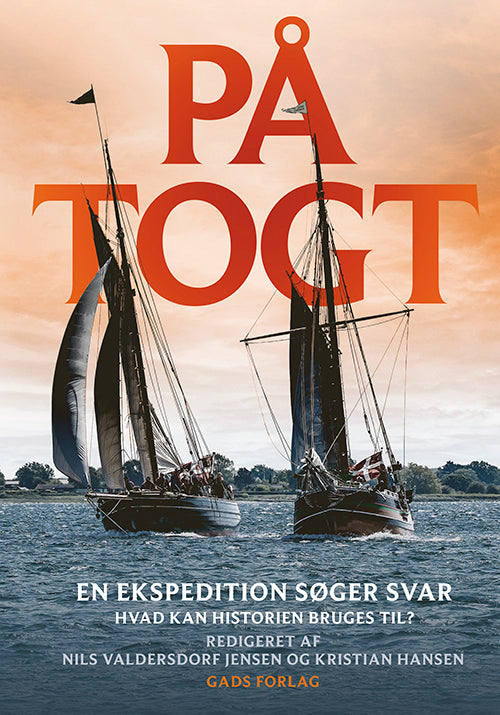 PÅ TOGT