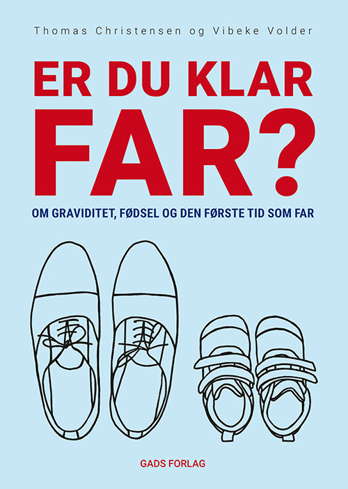 ER DU KLAR FAR?