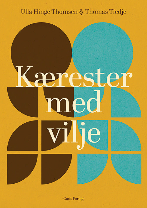 KÆRESTER MED VILJE