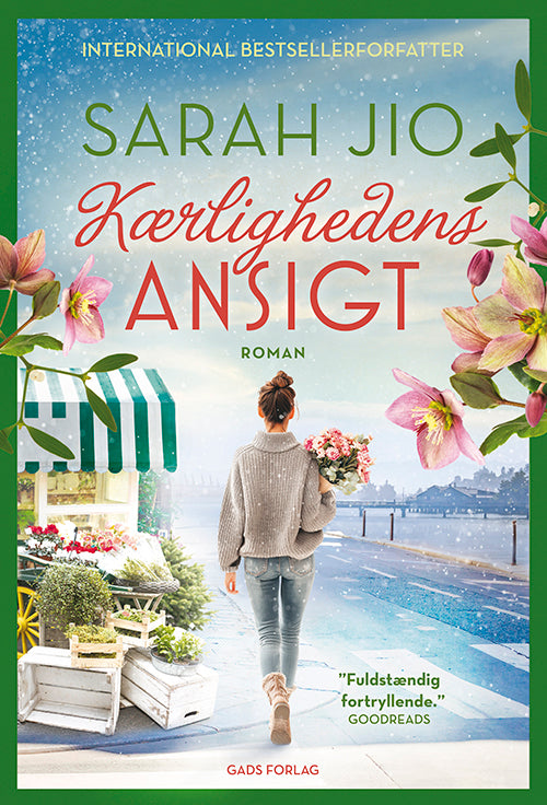 KÆRLIGHEDENS ANSIGT
